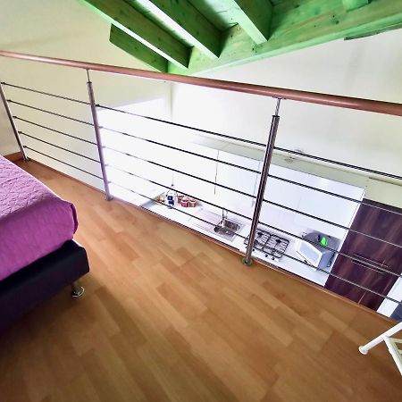 Manzoni By Design Studio Bellano Exterior foto