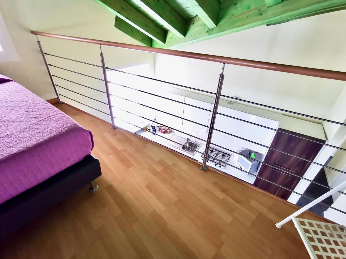 Manzoni By Design Studio Bellano Exterior foto